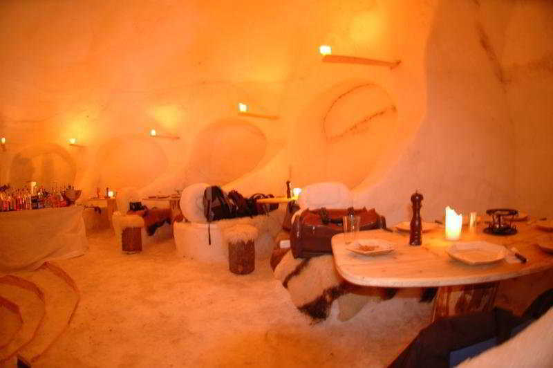 Iglu-Hotel Grandvalira Grau Roig Exterior photo